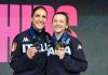 Scherma, Favaretto oro nel fioretto ai Mondiali di Hong Kong: battuta Errigo in una finale tutta azzurra