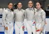 Ultima stoccata fatale per l’Italia ai Mondiali di Hong Kong: sciabolatrici azzurre fuori ai quarti, stop agli ottavi per la spada maschile