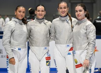 Penultima giornata di Mondiali senza podi per l’Italscherma