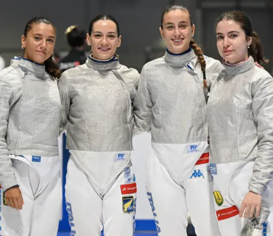 Penultima giornata di Mondiali senza podi per l’Italscherma