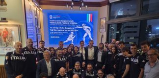 La storia della scherma italiana in un video emozionale del Ministero degli Esteri e del Mei, Mazzone “Orgogliosi di rappresentare il nostro Paese”