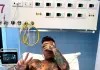 Fedez dimesso dall’ospedale “Mi fermo ma mi sento fortunato”