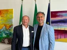 Intesa Regione Lombardia-Sogemi per la valorizzazione delle eccellenze dell’agroalimentare