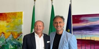 Intesa Regione Lombardia-Sogemi per la valorizzazione delle eccellenze dell’agroalimentare