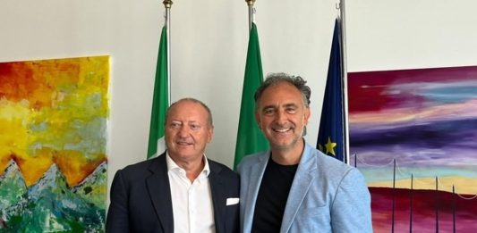 Intesa Regione Lombardia-Sogemi per la valorizzazione delle eccellenze dell’agroalimentare