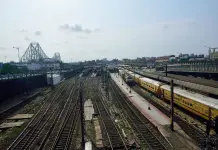 India, grazie al nuovo treno a idrogeno risparmiati 3.200 litri di diesel