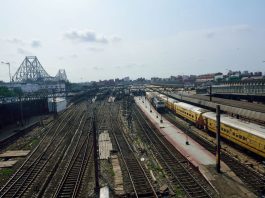 India, grazie al nuovo treno a idrogeno risparmiati 3.200 litri di diesel