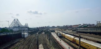 India, grazie al nuovo treno a idrogeno risparmiati 3.200 litri di diesel