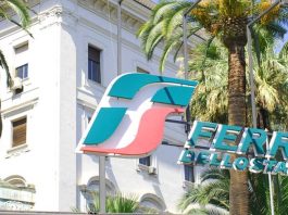 Gruppo Fs, nel primo semestre ricavi operativi e investimenti tecnici in crescita