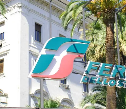 Gruppo Fs, nel primo semestre ricavi operativi e investimenti tecnici in crescita