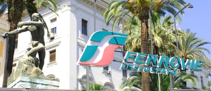 Ferrovie dello Stato