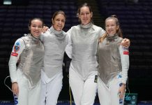 Le azzurre del fioretto in finale ai Mondiali di scherma, ottava medaglia per l’Italia a Hong Kong