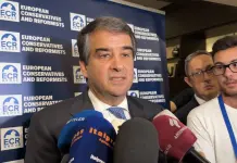 Ue, Fitto “Coesione resta centrale, modernizzare politiche per esigenze dei territori” / Video