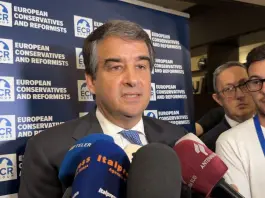 Ue, Fitto “Coesione resta centrale, modernizzare politiche per esigenze dei territori” / Video