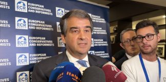 Ue, Fitto “Coesione resta centrale, modernizzare politiche per esigenze dei territori” / Video