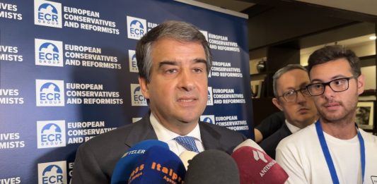 Ue, Fitto “Coesione resta centrale, modernizzare politiche per esigenze dei territori” / Video