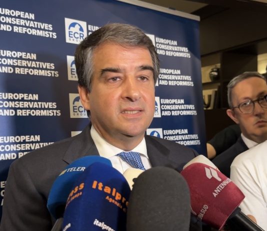 Ue, Fitto “Coesione resta centrale, modernizzare politiche per esigenze dei territori” / Video