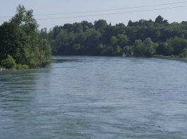 Duplice tragedia nelle acque dell’Adda, muoiono zio e nipote di 4 anni