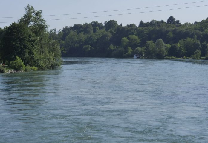 E' allarme sulle sponde del fiume Adda fra Cassano e Fara dove quest' anno si sono verificati numerosi tragici episodi di annegamento.