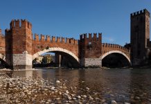 Crisi idrica, Venturini “Massima attenzione sull’Adige, la Regione segue costantemente l’evoluzione della situazione”
