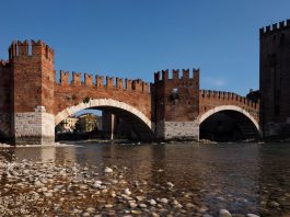 Crisi idrica, Venturini “Massima attenzione sull’Adige, la Regione segue costantemente l’evoluzione della situazione”