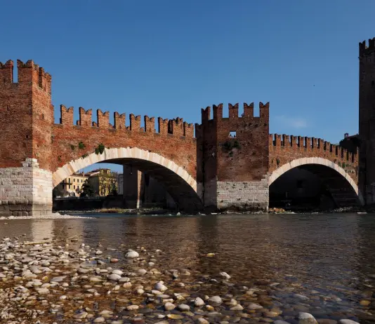 Crisi idrica, Venturini “Massima attenzione sull’Adige, la Regione segue costantemente l’evoluzione della situazione”