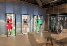 Ita Airways, al via la mostra sulle uniformi storiche di Alitalia