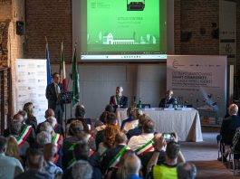 14 milioni dalla Regione Lombardia per la strategia che rende i territori “smart community”