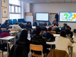 Terna, oltre 2.000 studenti coinvolti in 15 regioni per la Formazione Scuola Lavoro