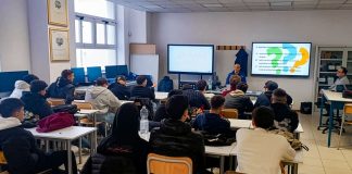Terna, oltre 2.000 studenti coinvolti in 15 regioni per la Formazione Scuola Lavoro