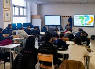 Terna, oltre 2.000 studenti coinvolti in 15 regioni per la Formazione Scuola Lavoro