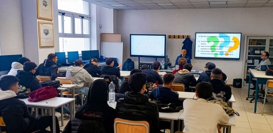 Terna, oltre 2.000 studenti coinvolti in 15 regioni per la Formazione Scuola Lavoro