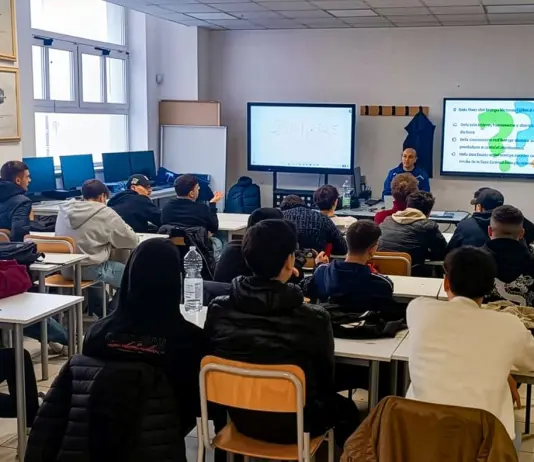 Terna, oltre 2.000 studenti coinvolti in 15 regioni per la Formazione Scuola Lavoro