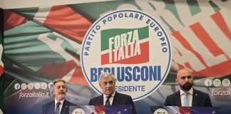 Forza Italia, al via la mobilitazione per le adesioni 2026