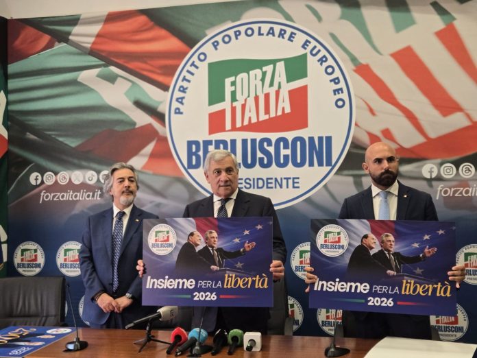 Forza Italia