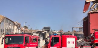 Messina, si scava ancora tra le macerie della palazzina crollata. Vvf “Oggi speriamo di raggiungere i dispersi”