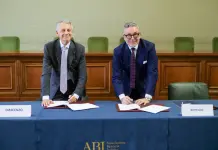ABI e Inail sottoscrivono un protocollo d’intesa per agevolare gli investimenti in sicurezza sul lavoro