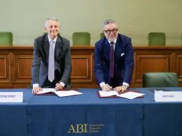 ABI e Inail sottoscrivono un protocollo d’intesa per agevolare gli investimenti in sicurezza sul lavoro