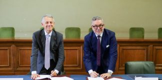 ABI e Inail sottoscrivono un protocollo d’intesa per agevolare gli investimenti in sicurezza sul lavoro