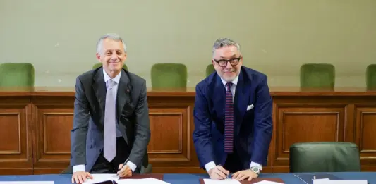 ABI e Inail sottoscrivono un protocollo d’intesa per agevolare gli investimenti in sicurezza sul lavoro