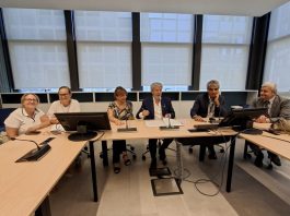 Firmato in via definitiva all’Aran il CCNL Istruzione e ricerca per il triennio 2025-2027