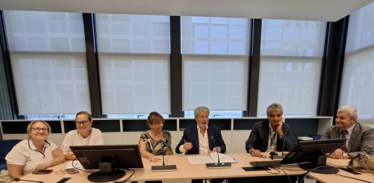 Firmato in via definitiva all’Aran il CCNL Istruzione e ricerca per il triennio 2025-2027
