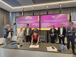 Più merci su ferro e un sistema logistico regionale più integrato, rinnovato il protocollo Emilia-Romagna Intermodal Cluster