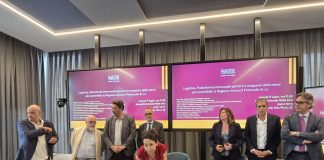 Più merci su ferro e un sistema logistico regionale più integrato, rinnovato il protocollo Emilia-Romagna Intermodal Cluster
