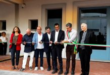 A Pieve di Cento nel Bolognese inaugurata la residenza universitaria “Casa Studio Corte Magi”