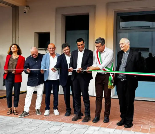 A Pieve di Cento nel Bolognese inaugurata la residenza universitaria “Casa Studio Corte Magi”