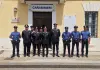 Il Comandante della Legione Carabinieri “Sicilia” Del Monaco in visita alle Stazioni di Caronia e Acquedolci