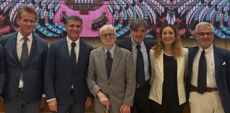 Presentato “Il Maestro”, il romanzo dedicato a Lucio Zurlo e alla Boxe Vesuviana