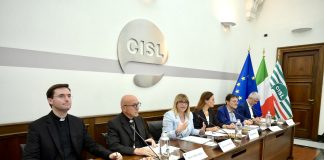 Fumarola chiude il Comitato Esecutivo della Cisl: “L’IA può essere un grande supporto, ma va governata”