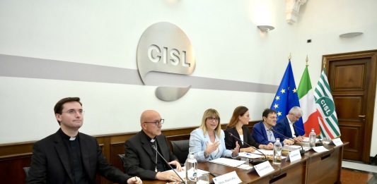 Fumarola chiude il Comitato Esecutivo della Cisl: “L’IA può essere un grande supporto, ma va governata”